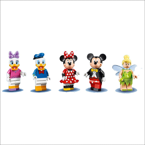 LEGO® Disney The Disney Castle