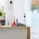 LEGO® Architecture Tokyo