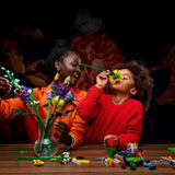 LEGO® ICONS™ Wildflower Bouquet