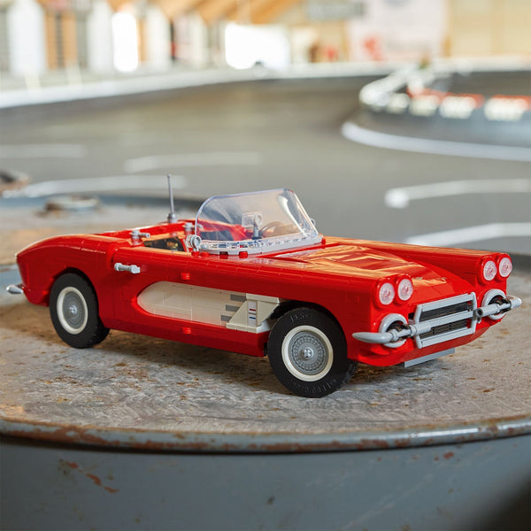 LEGO® ICONS™ Corvette