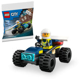 LEGO® City Police Off-Road Buggy Car