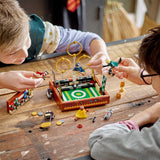 LEGO® Harry Potter™ Quidditch™ Trunk