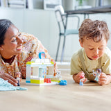 LEGO® DUPLO™ Rescue Doctor Visit
