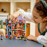 LEGO® Harry Potter™ Diagon Alley™: Weasleys’ Wizard Wheezes™