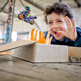 LEGO® City Wheelie Stunt Bike