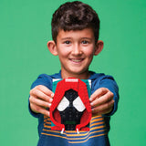 LEGO® Brick Sketches™ Miles Morales