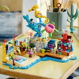 LEGO® Friends™ Beach Amusement Park