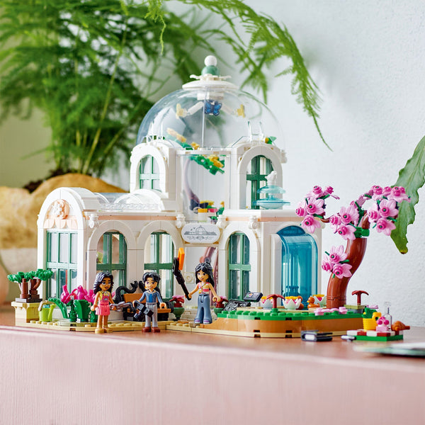 LEGO® Friends™ Botanical Garden