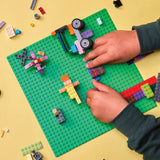 LEGO® Classic Green Baseplate