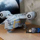 LEGO® Star Wars™ Ultimate Collector Series - The Razor Crest™