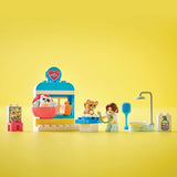 LEGO® DUPLO™ Visit to the Vet Clinic