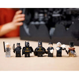 LEGO® DC Batman™ Batcave™ – Shadow Box