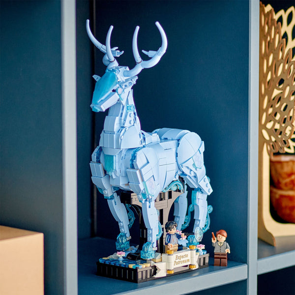 LEGO® Harry Potter™ Expecto Patronum