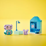 LEGO® DUPLO™ Daily Routines: Bath Time