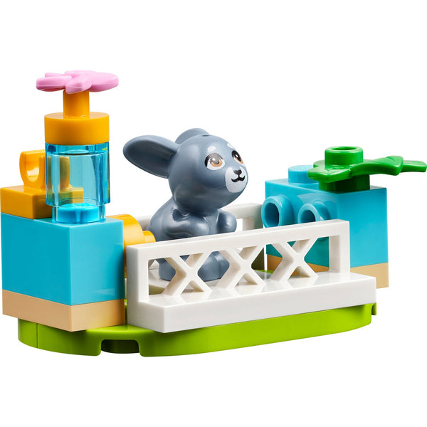 LEGO® Friends™ Mobile Music Trailer