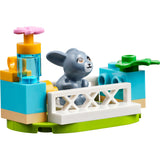 LEGO® Friends™ Mobile Music Trailer