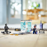 LEGO® Marvel Shuris Lab
