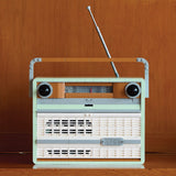 LEGO® ICONS™ Retro Radio