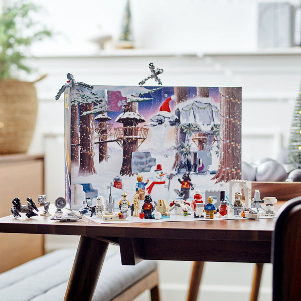 LEGO® Star Wars™ Advent Calendar