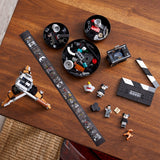 LEGO® Disney™ Walt Disney Tribute Camera