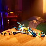 LEGO® DREAMZzz™ Mr. Oz's Spacebus