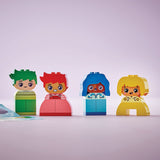 LEGO® DUPLO™ Big Feelings & Emotions