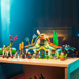 LEGO® DREAMZzz™ Stable of Dream Creatures