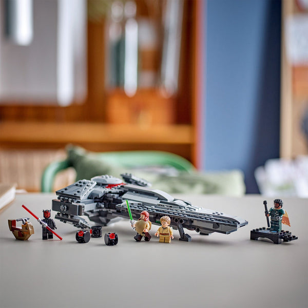 LEGO® Star Wars™ Darth Mauls Sith Infiltrator™