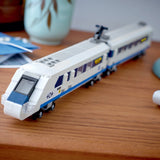 LEGO® Creator High-Speed Train