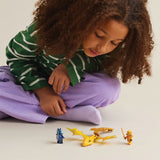 LEGO® NINJAGO® Arin’s Rising Dragon Strike