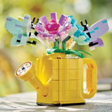 LEGO® Creator 3-in-1 Flowers in Watering Can