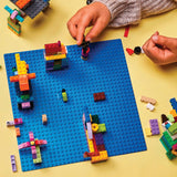 LEGO® Classic Blue Baseplate