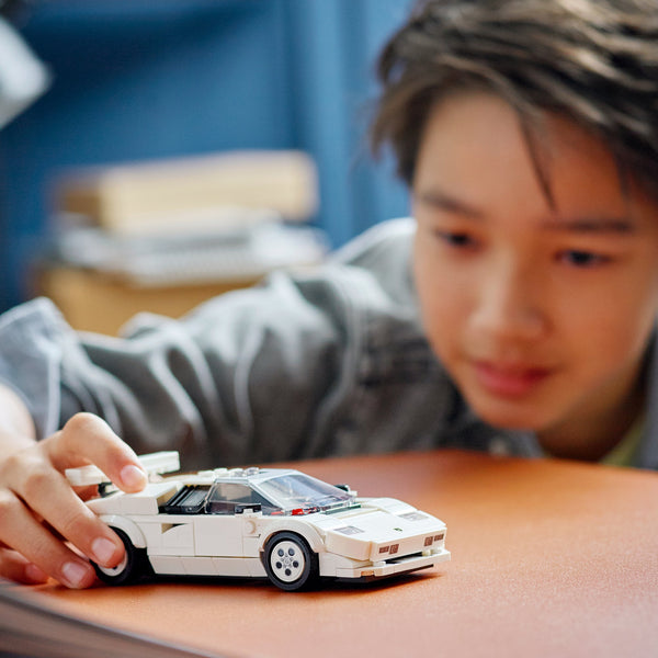 LEGO® Speed Champions Lamborghini Countach