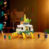 LEGO® DREAMZzz™ Mrs. Castillo's Turtle Van