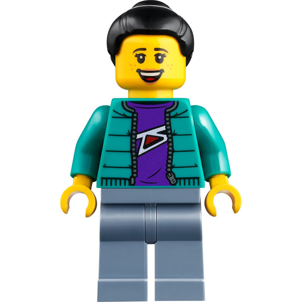 LEGO® Festival Calendar