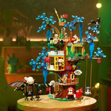 LEGO® DREAMZzz™ Fantastical Tree House