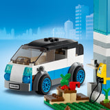 LEGO® City Family House