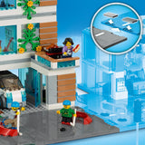 LEGO® City Family House