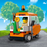 LEGO® City Picnic in the Park