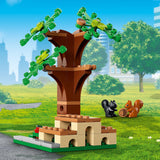 LEGO® City Picnic in the Park