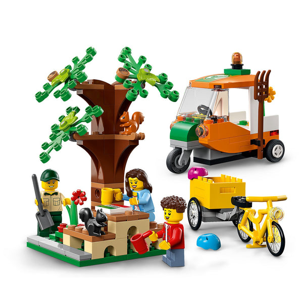 LEGO® City Picnic in the Park