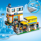 LEGO® City School Day