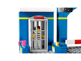 LEGO® City Police Station Chase