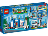 LEGO® City Police Training Academy