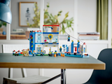 LEGO® City Police Training Academy