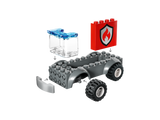 LEGO® City Fire Station and Fire Truck