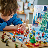LEGO® City Advent Calendar