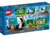 LEGO® City Recycling Truck