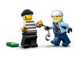 LEGO® City Police Bike Car Chase