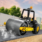 LEGO® City Construction Steamroller